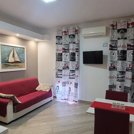 Residenza Lumiere Villa Termoli Exterior foto