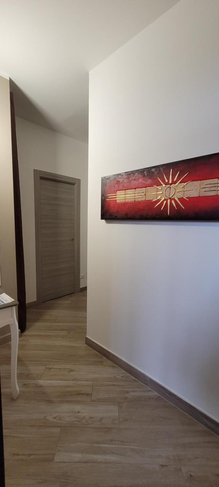 Residenza Lumiere Villa Termoli Exterior foto
