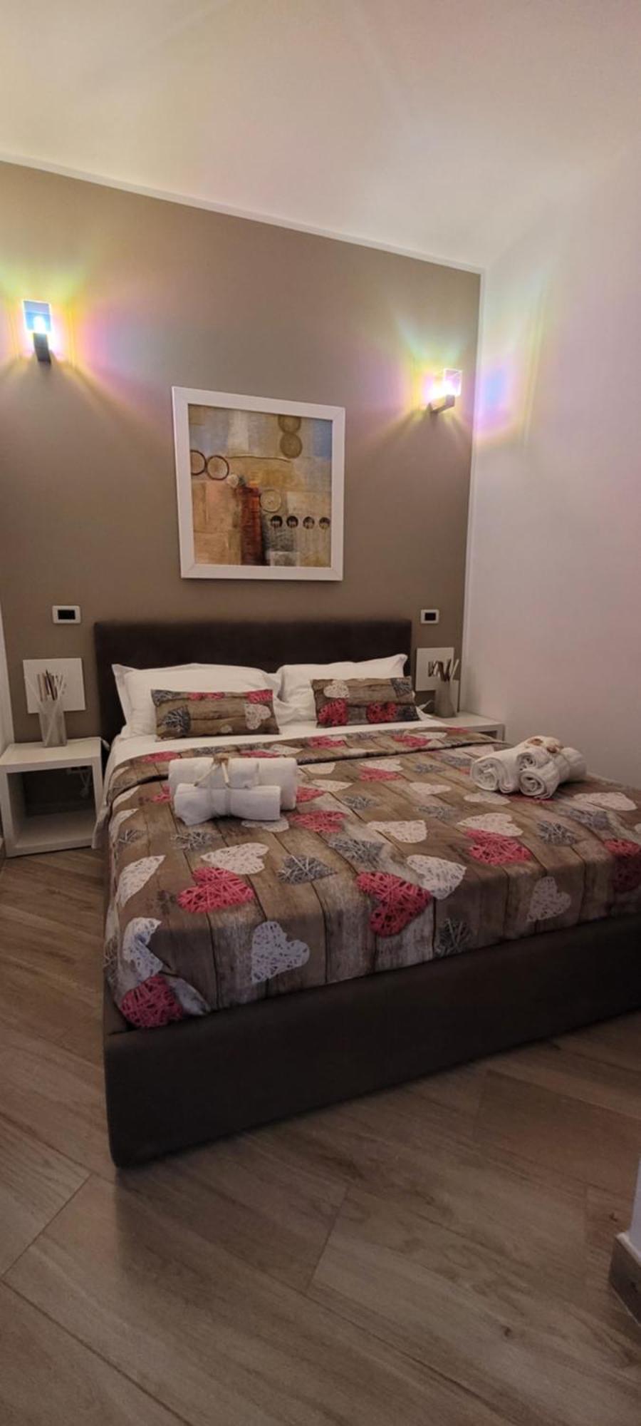 Residenza Lumiere Villa Termoli Exterior foto