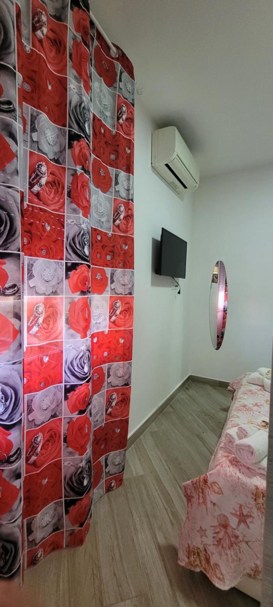 Residenza Lumiere Villa Termoli Exterior foto