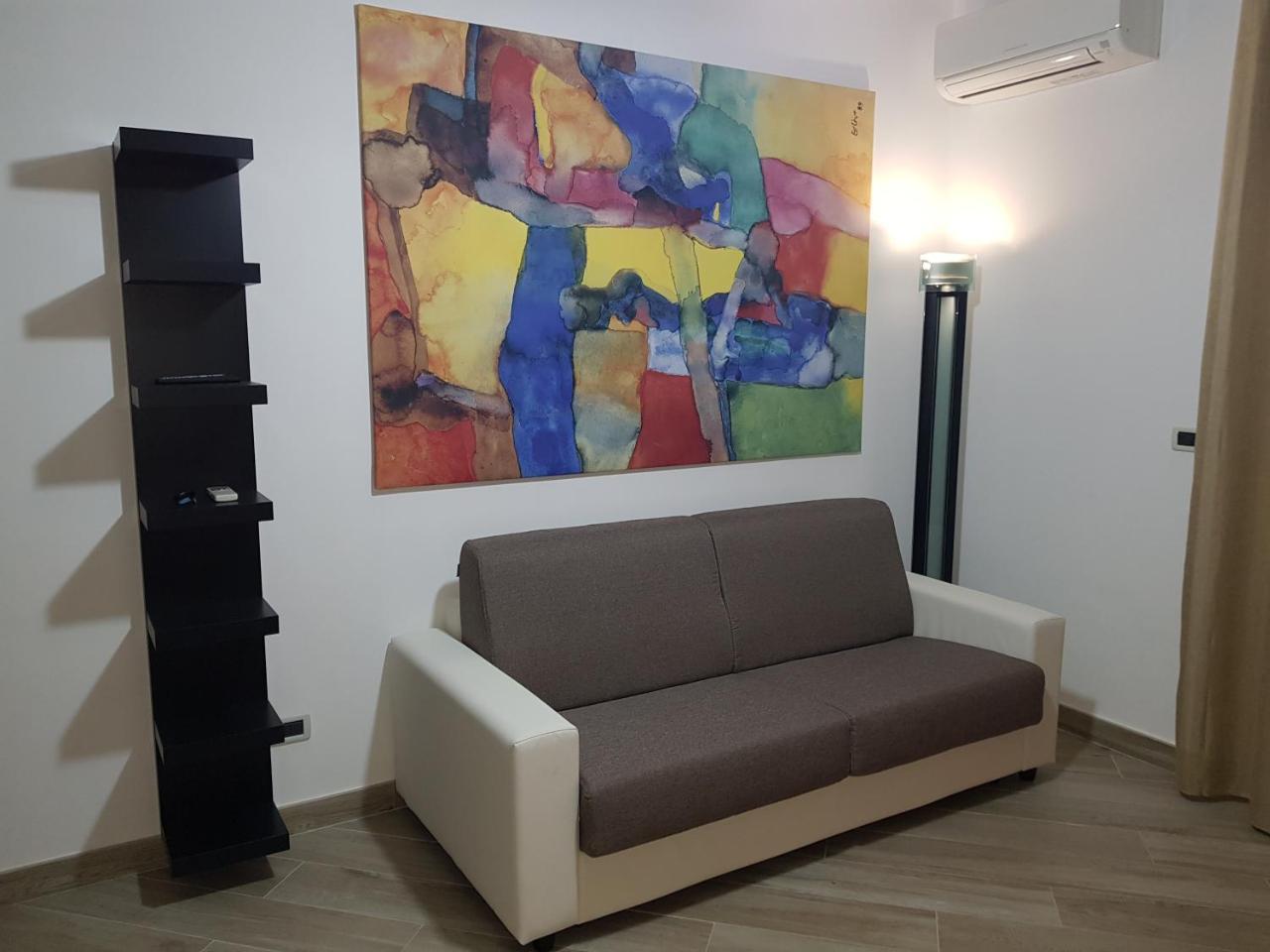 Residenza Lumiere Villa Termoli Exterior foto