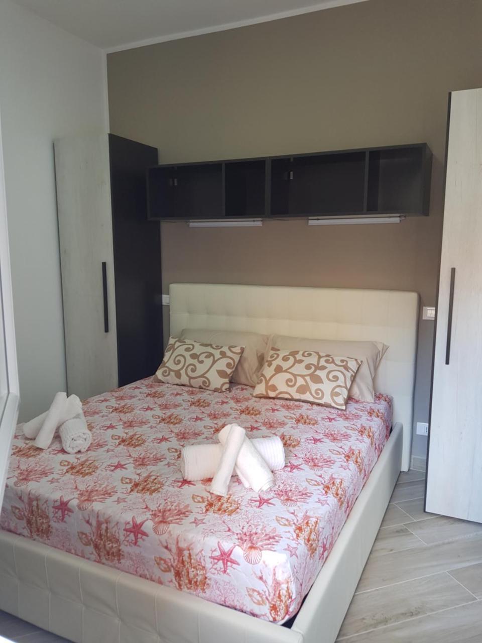 Residenza Lumiere Villa Termoli Exterior foto