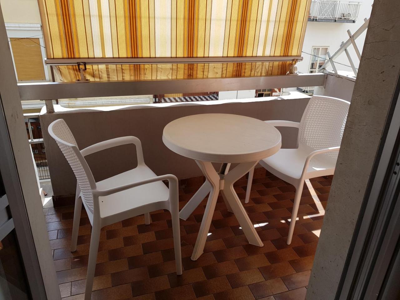 Residenza Lumiere Villa Termoli Exterior foto